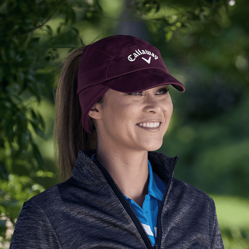 Golf hotsell winter cap