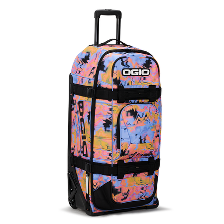 Ogio top travel bag