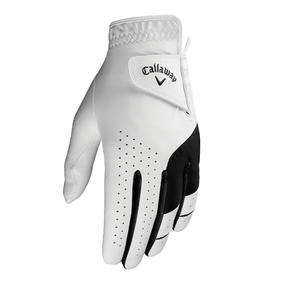 Weather Spann Golf Glove 2 Pack Callaway Golf