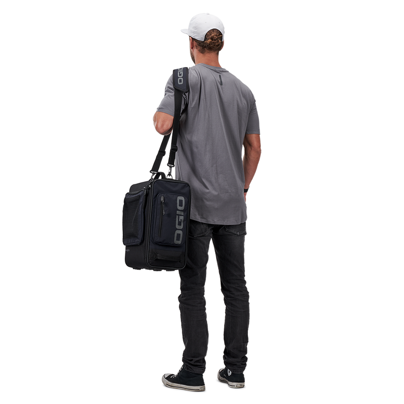 Ogio locker gym bag deals
