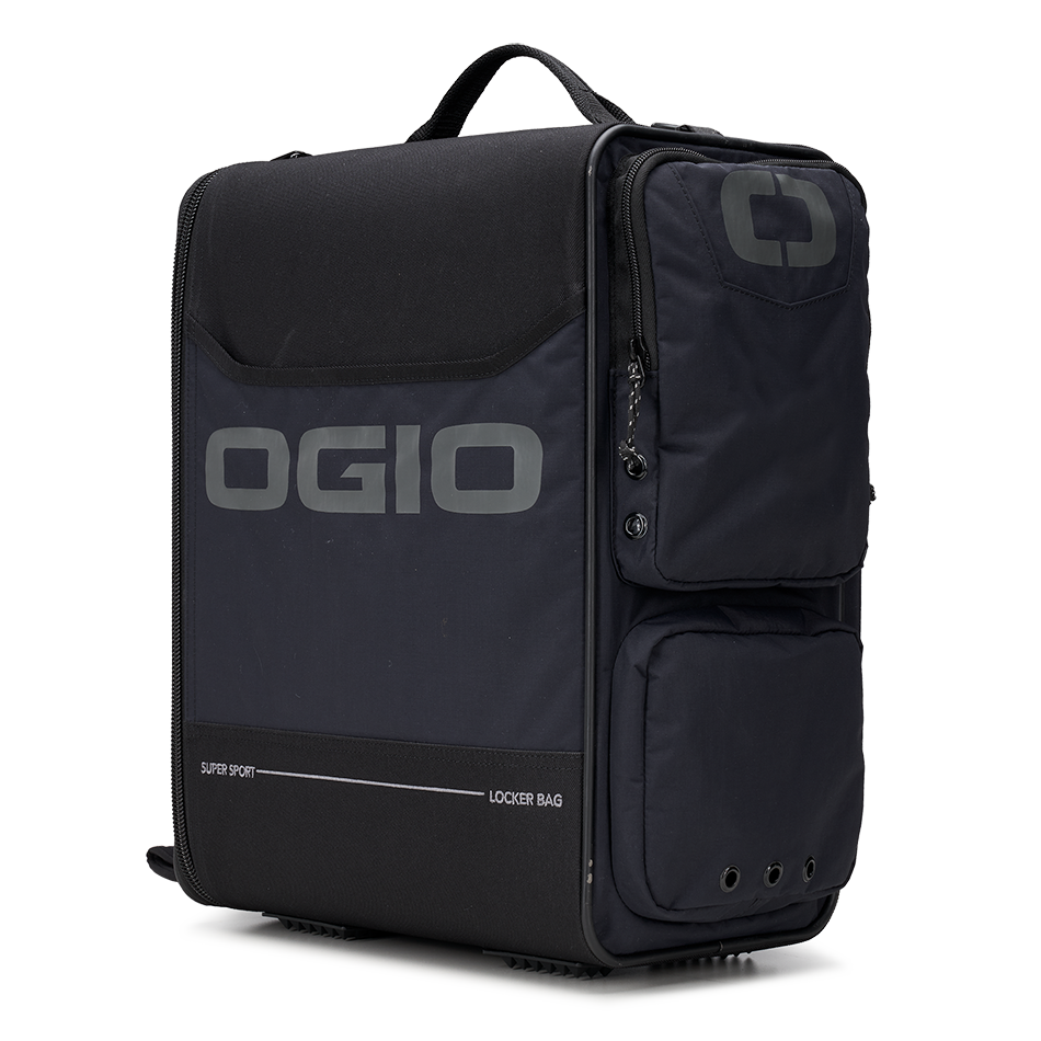 Ogio locker 2024 gym bag
