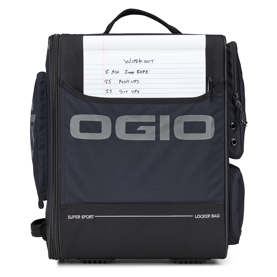Ogio super sport locker bag store