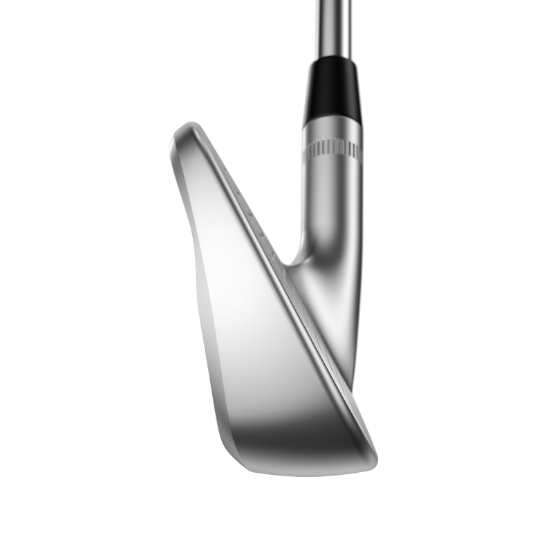 Callaway Apex CB Irons Specs Reviews
