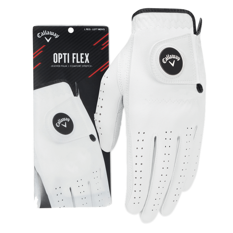 Callaway outlet golf gloves