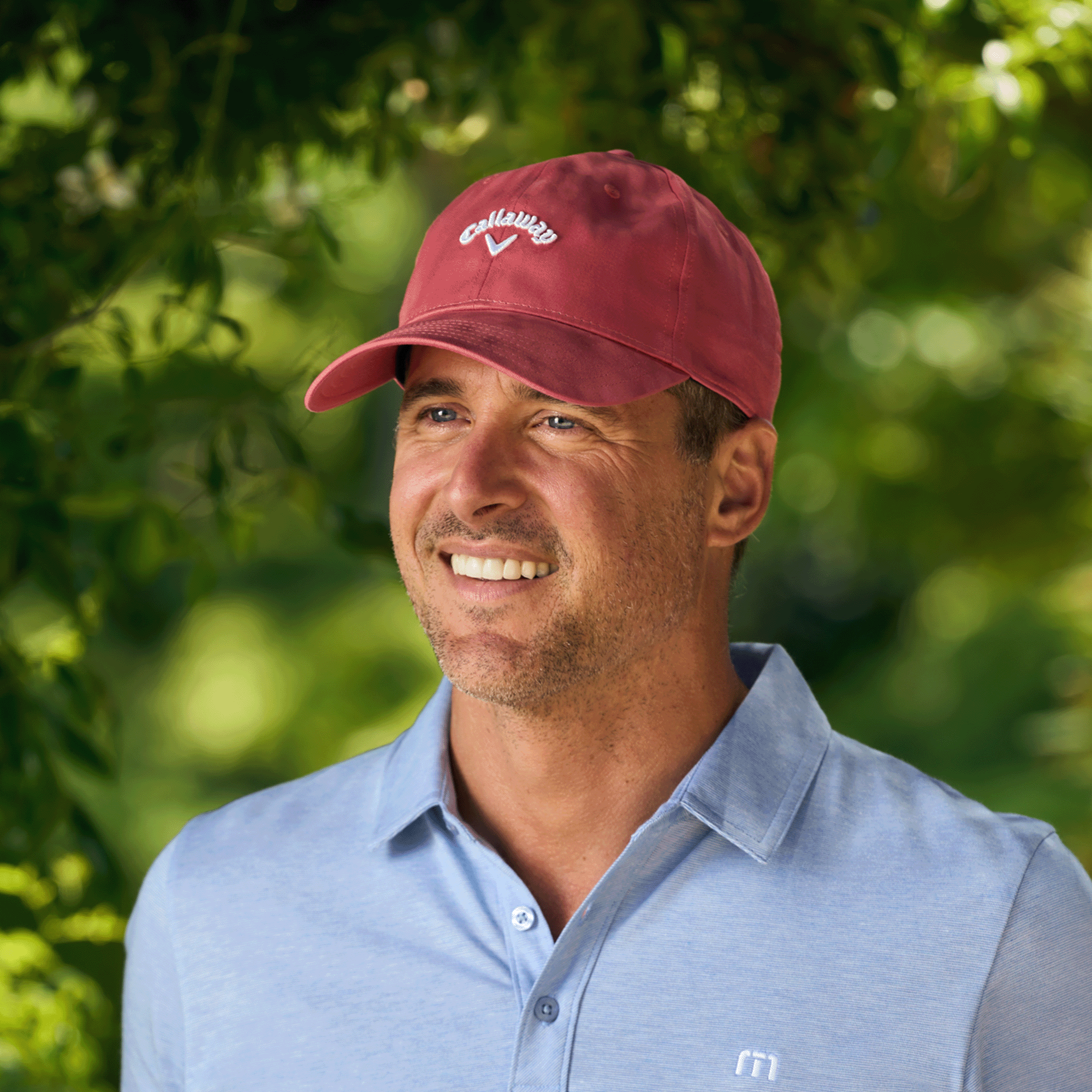 Callaway heritage twill store cap