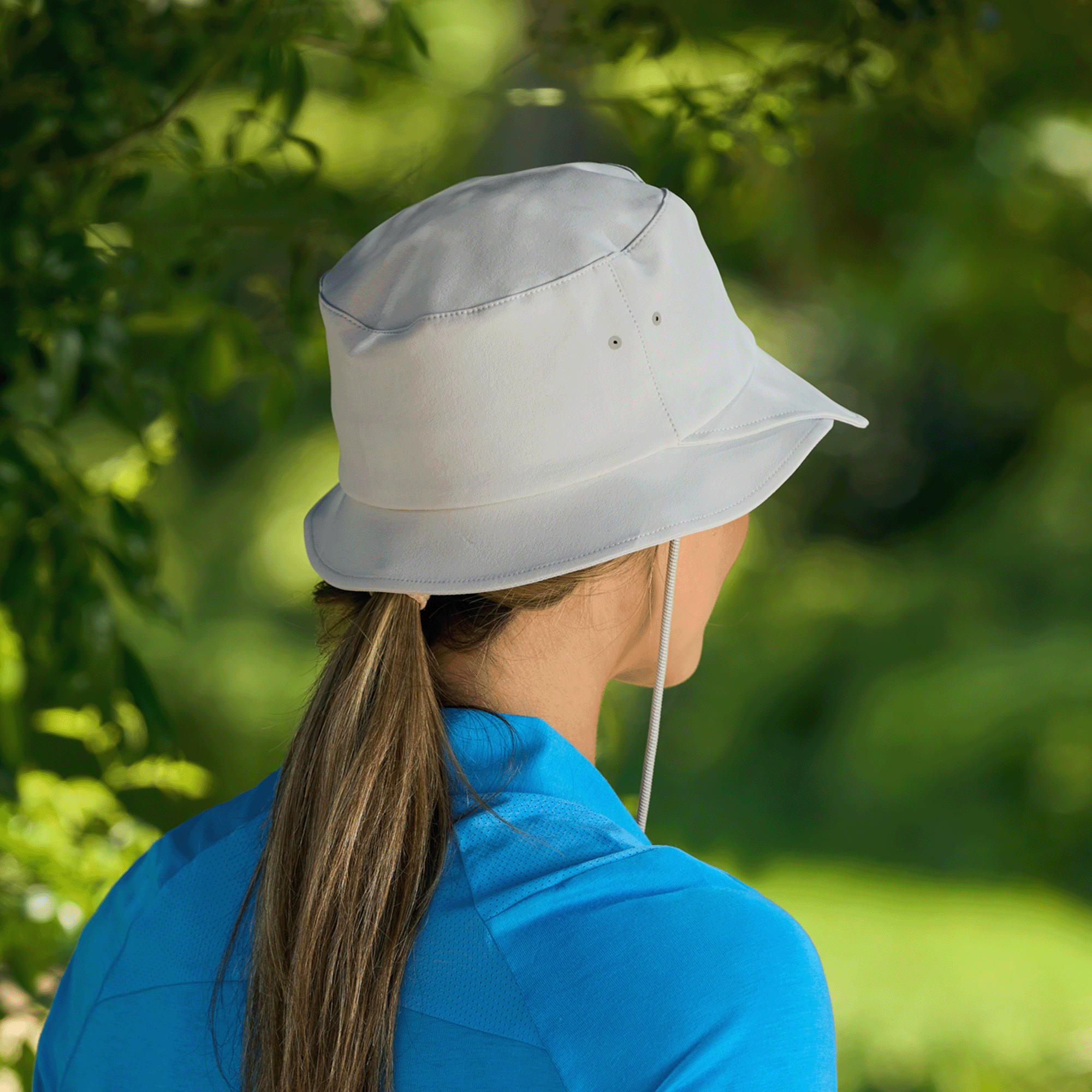 Womens golf bucket hat deals