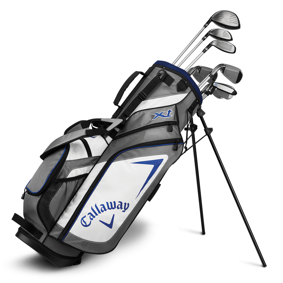 Callaway hotsell club set