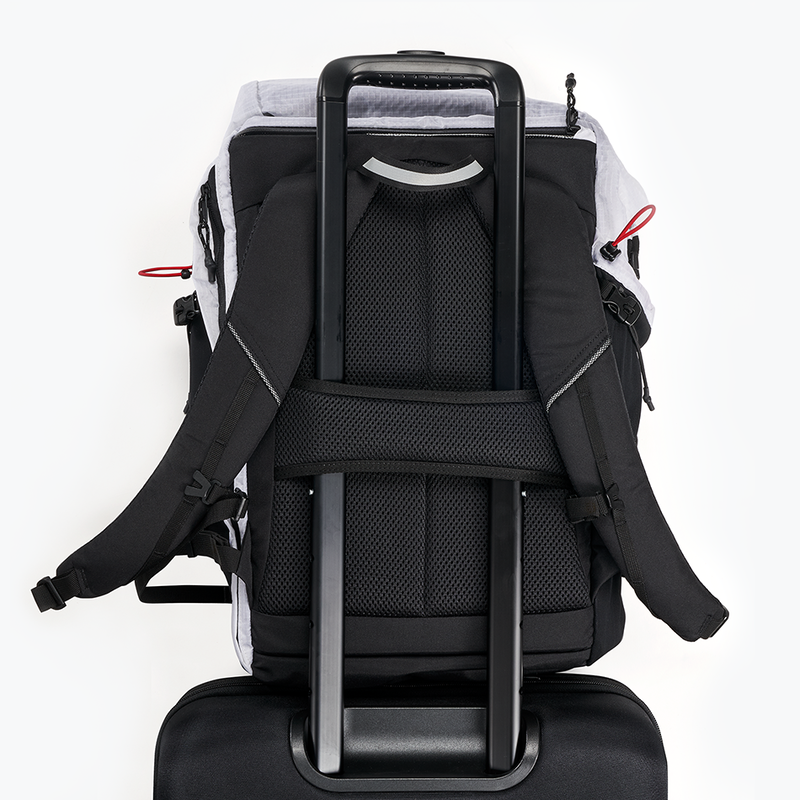 Speedo hard online deck backpack