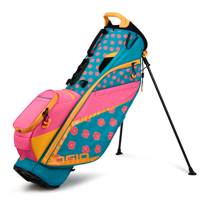 Ogio golf press stand bag store