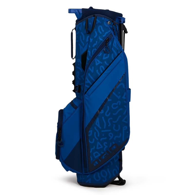 Ogio golf press stand 2025 bag