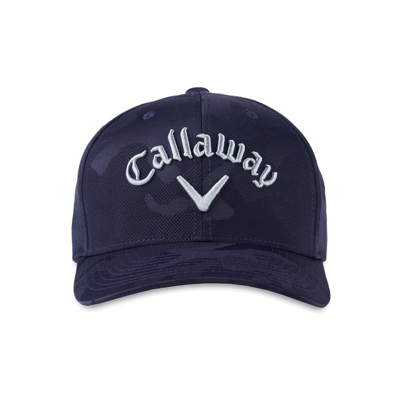 Callaway flat shop bill golf hats