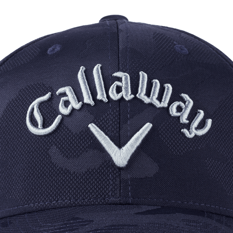 Callaway Camo FLEXFIT Snapback Cap Callaway Caps