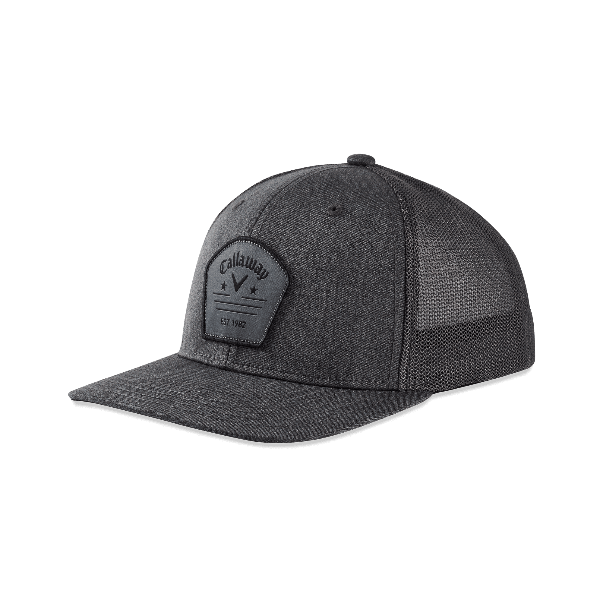 Callaway golf trucker hat hot sale