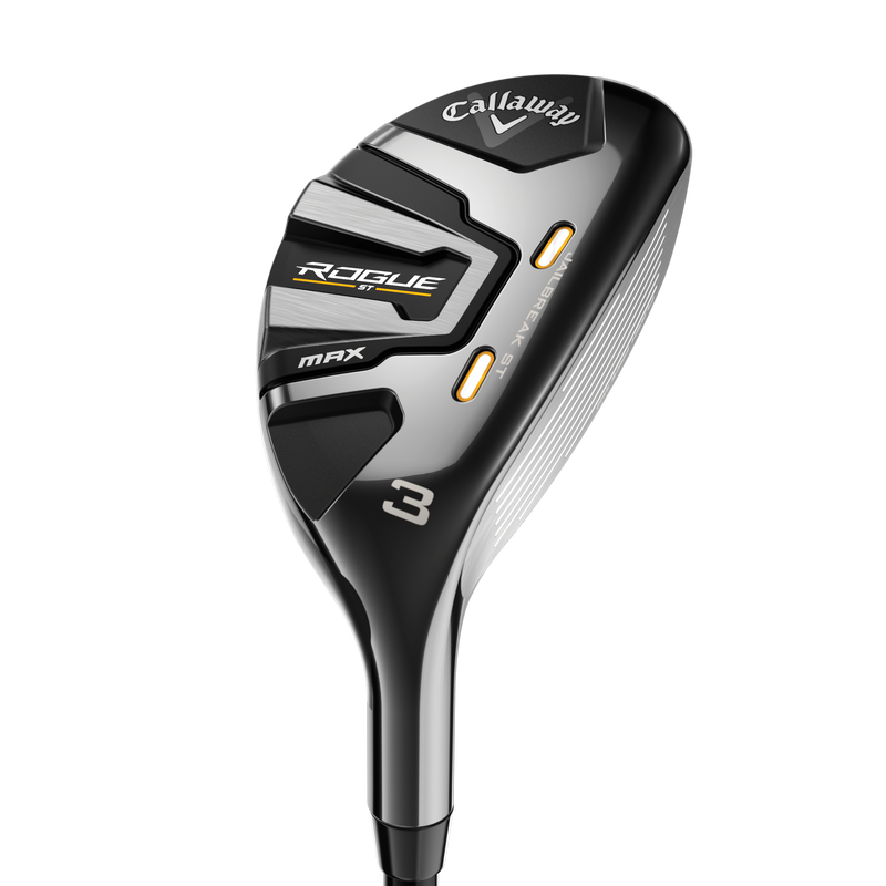 Rogue ST MAX Irons Hybrids Set