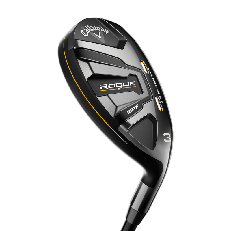 Rogue ST MAX Irons Hybrids Set