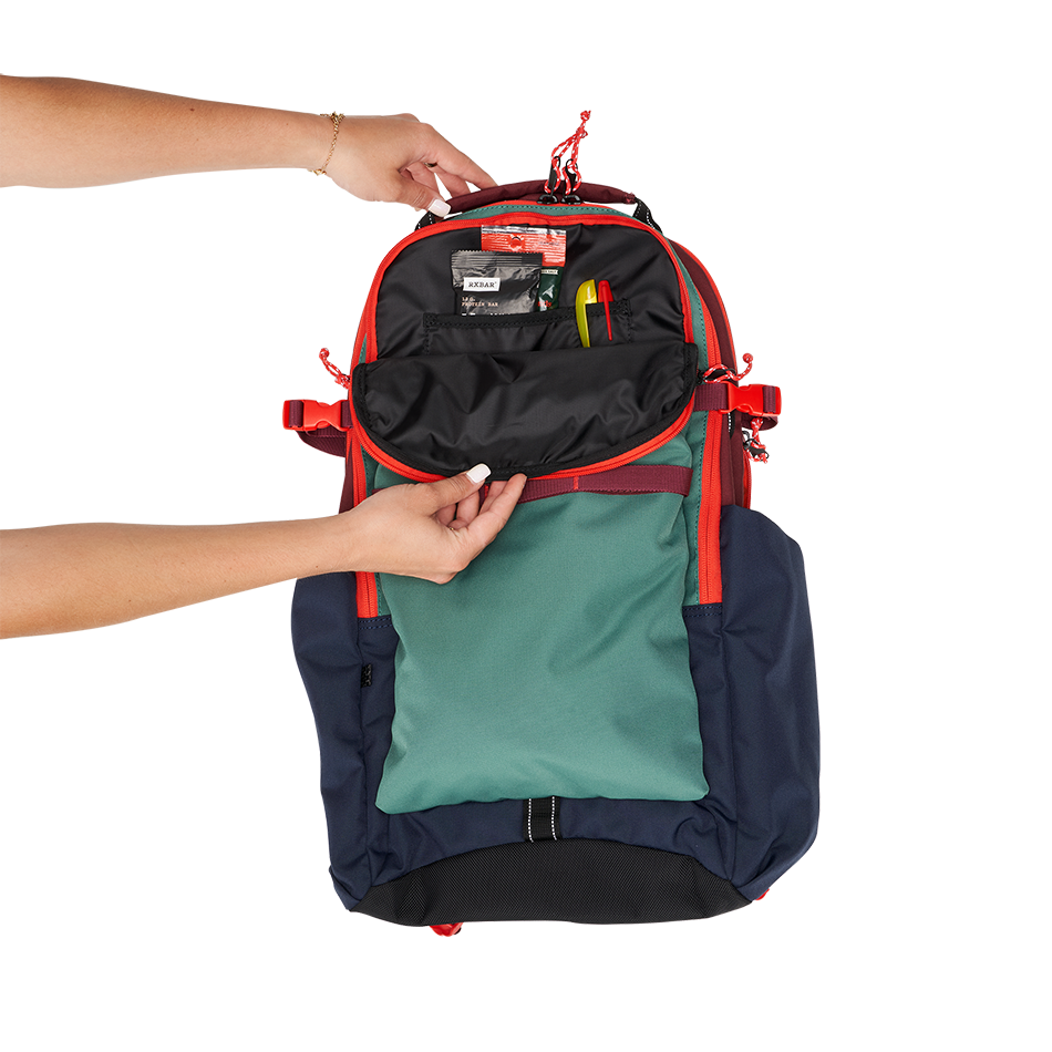 ALPHA 25L Backpack Backpacks OGIO