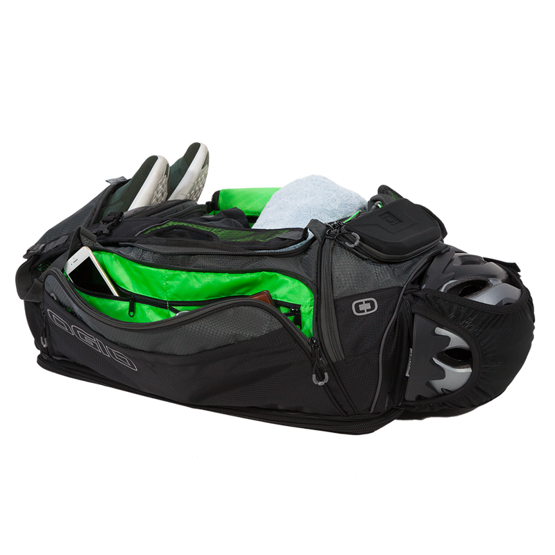 Endurance 7.0 travel duffel store