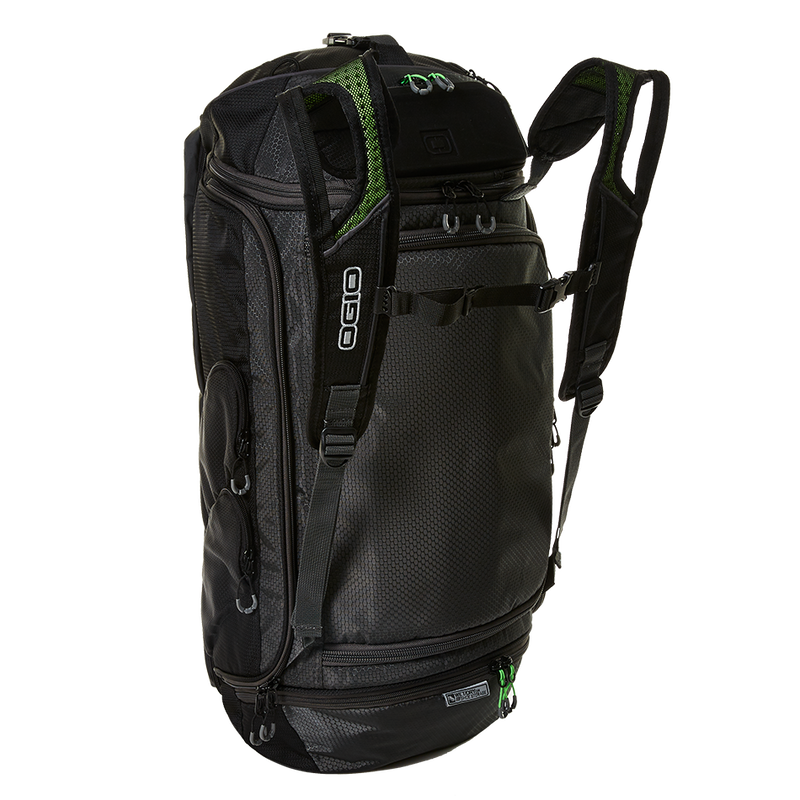 Endurance 9.0 travel duffel store