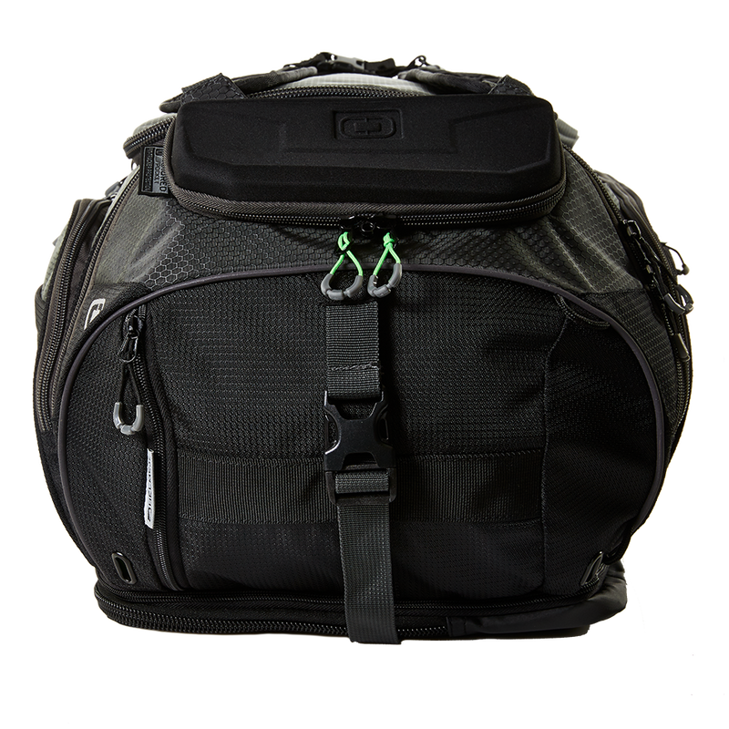 Endurance 9.0 outlet travel duffel