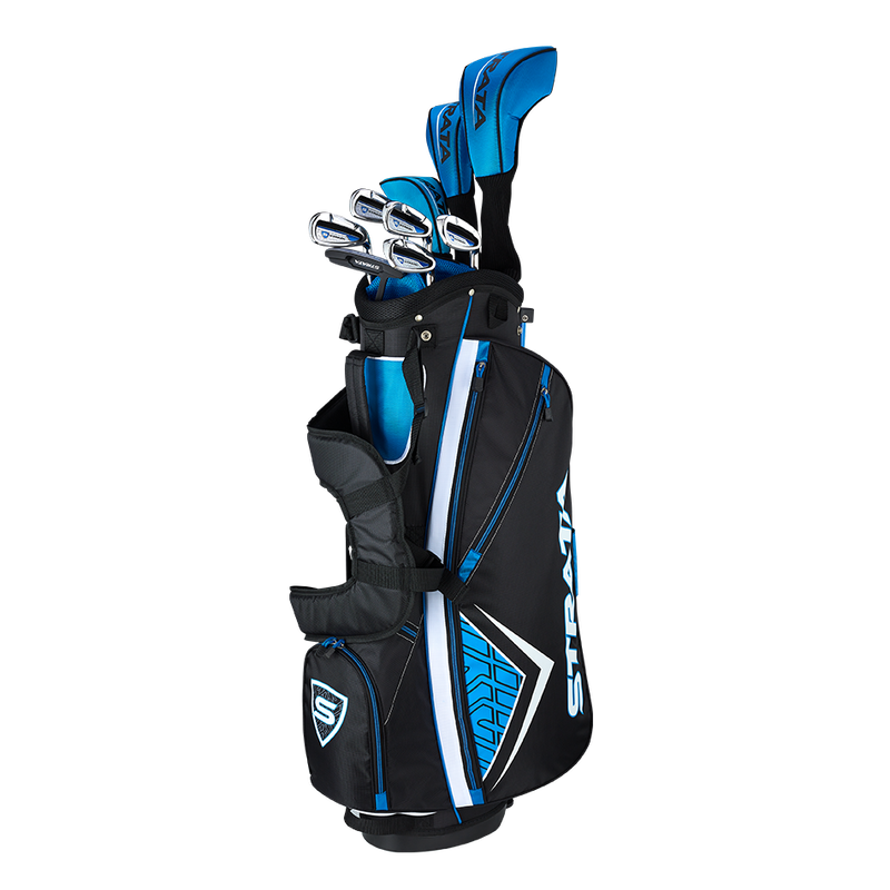 Callaway golf bag with cooler clearance