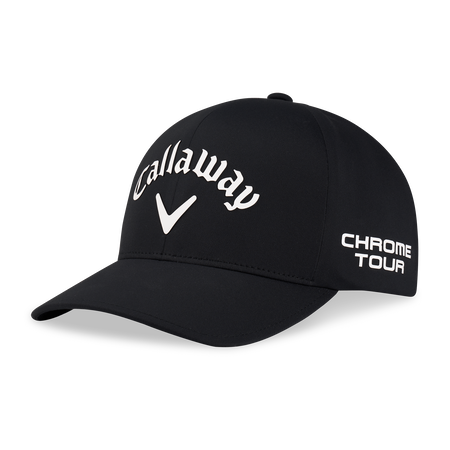 Black clearance golf hats
