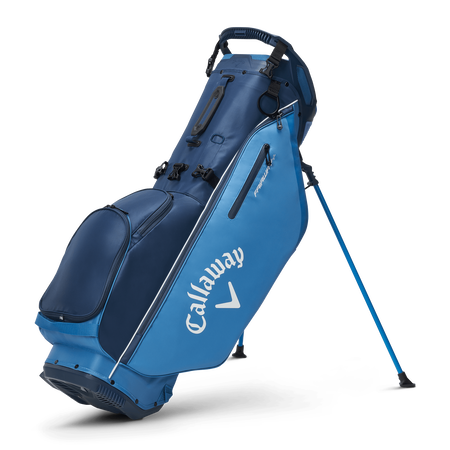 Callaway blue golf bag outlet