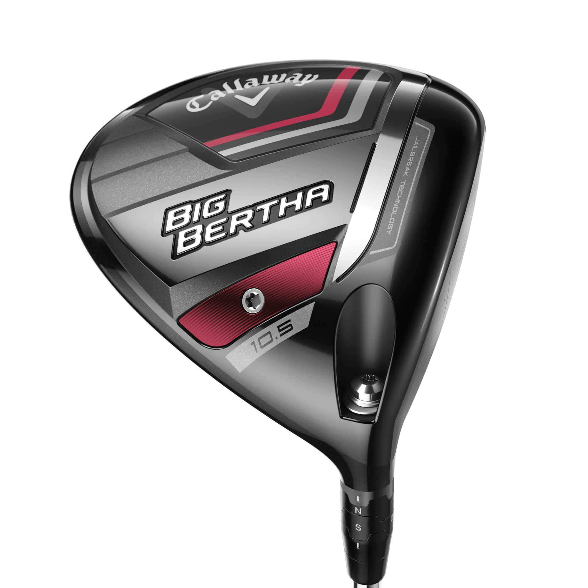 Callaway big bertha driver hotsell