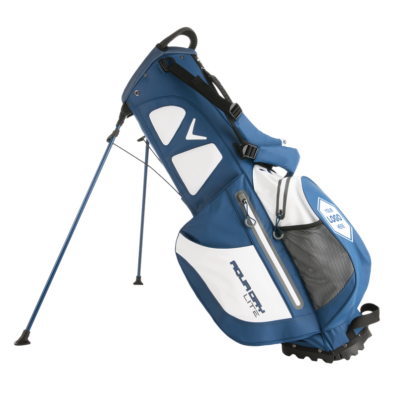 Custom Logo Golf Bag Callaway Golf Aqua Dry Lite Bag