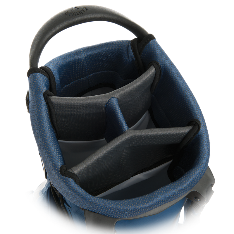 Custom Logo Golf Bag Callaway Golf Aqua Dry Lite Bag