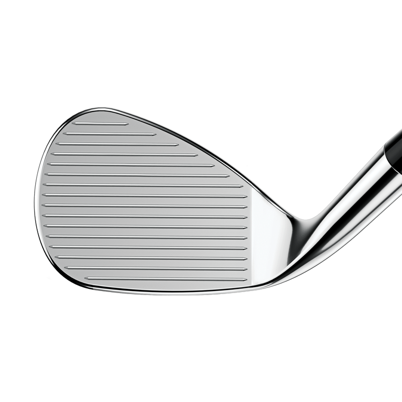 Callaway Golf Jaws Full Toe Wedge (Silver, Left-Handed, Steel, 56 Degrees),  Lob Wedges -  Canada