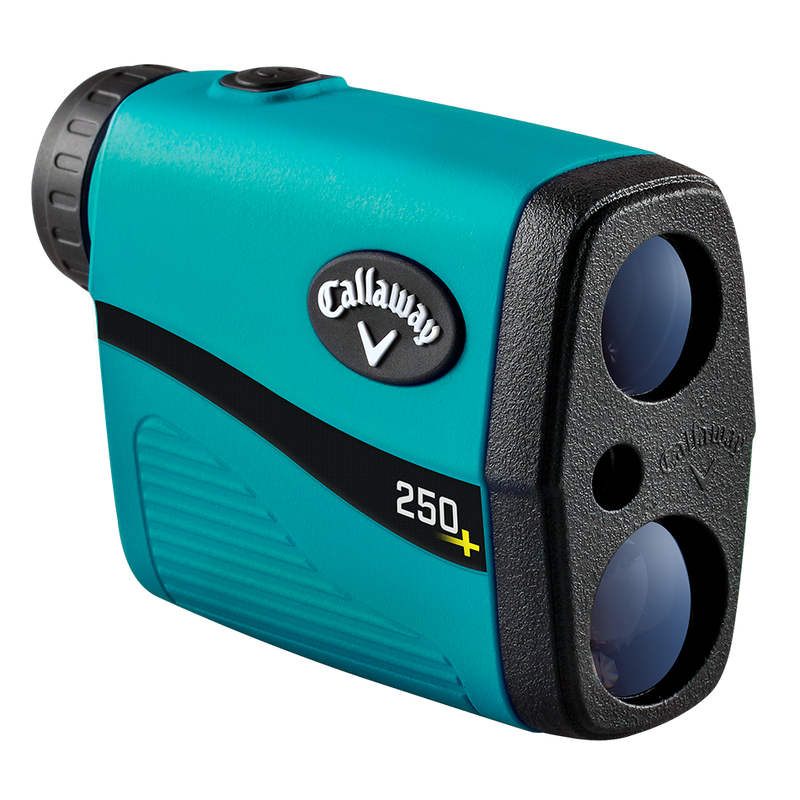 250+ Laser Rangefinder - View 1