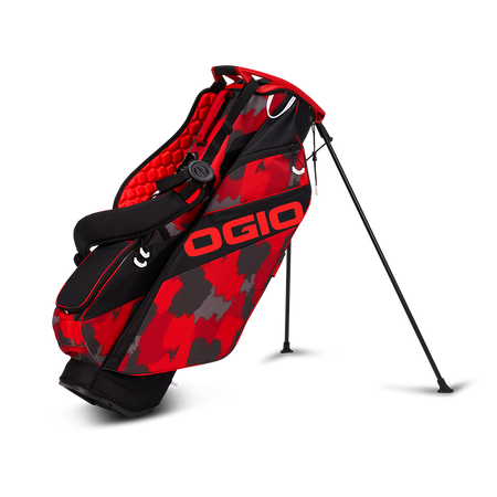 2024 Fuse Stand Bag