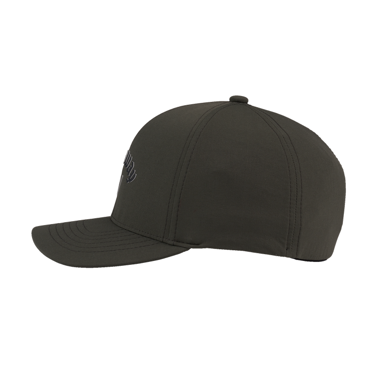 Stretch Fit Fitted Hat - View 5