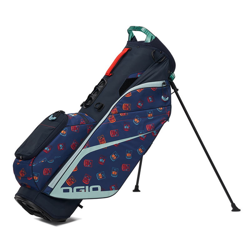OGIO Fuse Stand Bag - View 1