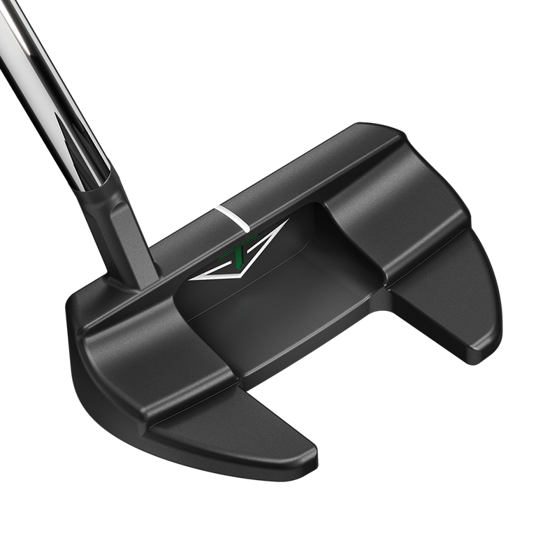Portland H3 Counterbalanced AR Putter - View 1