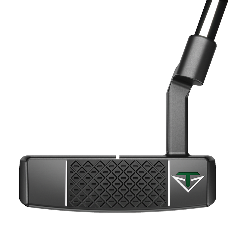 Portland H3 Counterbalanced AR Putter - View 4