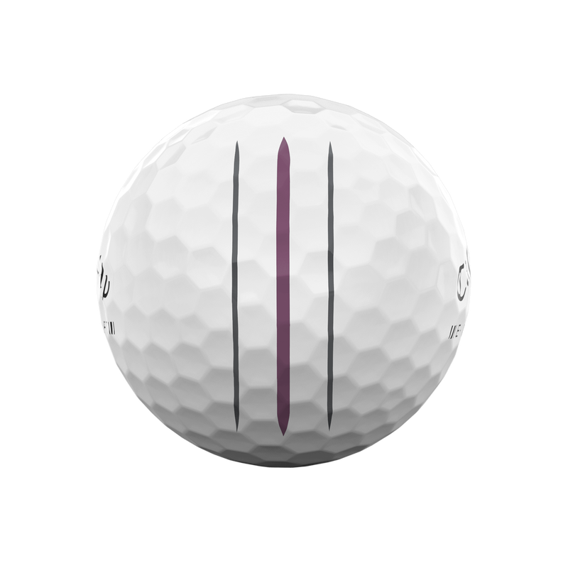 E•R•C Soft REVA Golf Balls - View 4