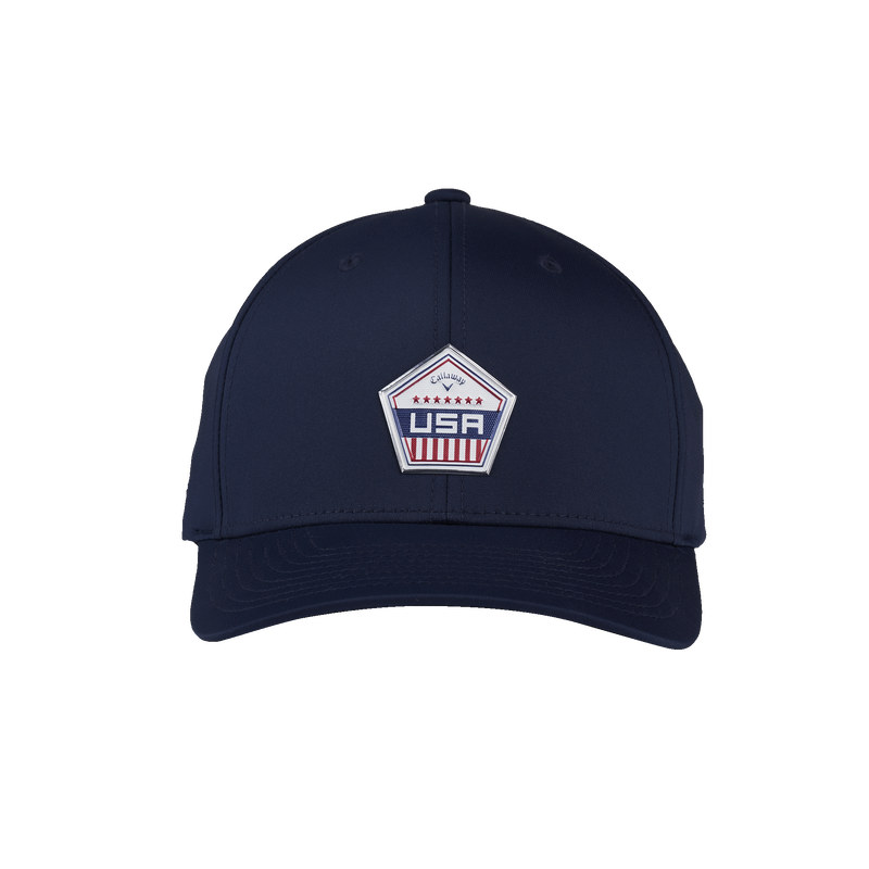 Patriot USA Hat - View 7