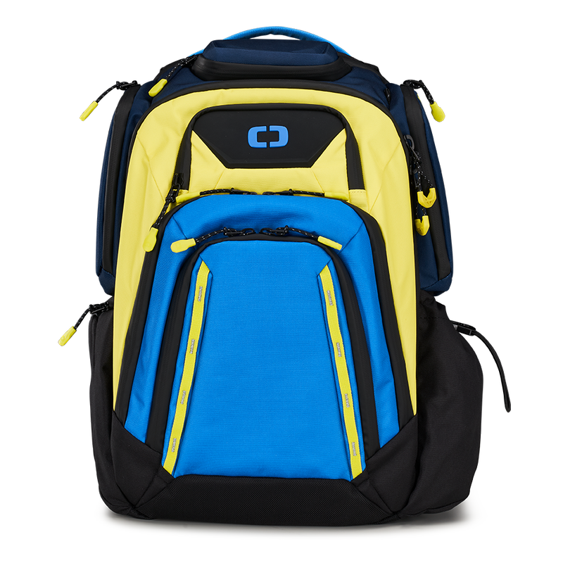 Renegade Pro LE Backpack - View 2