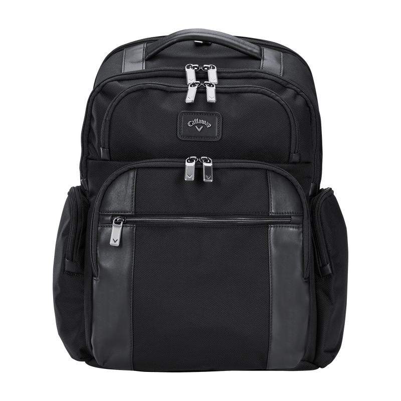 Tour Authentic Backpack - View 3