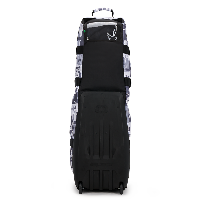 Alpha Travel Cover Max - View 4