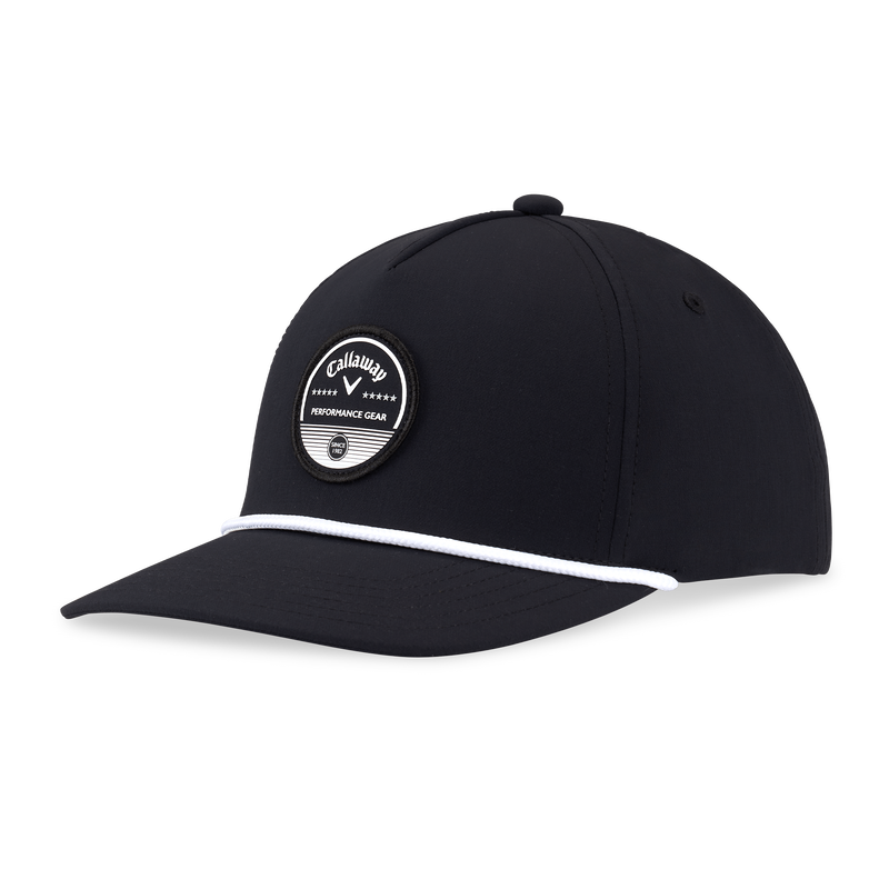 Bogey Free Junior Adjustable Hat - Callaway Golf Hats