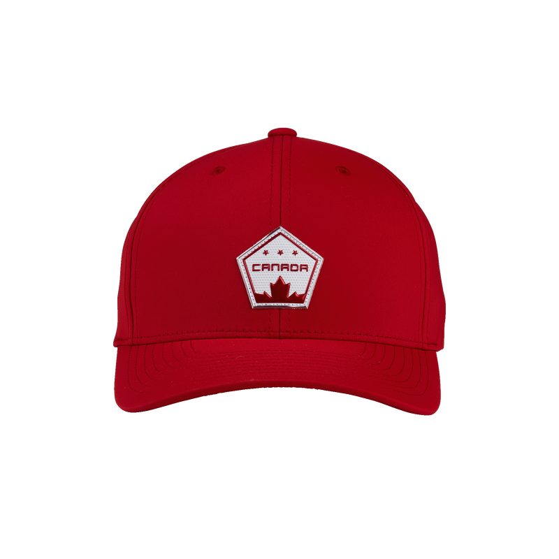 Patriot Canada Hat - View 7