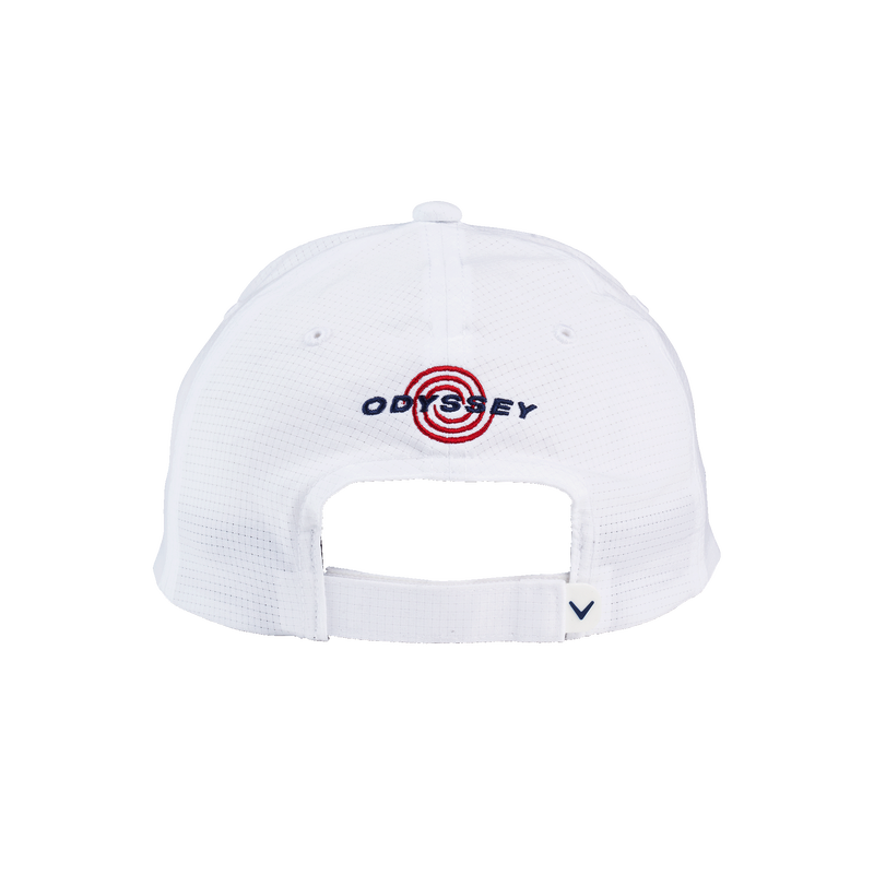 Performance Pro Hat - View 3
