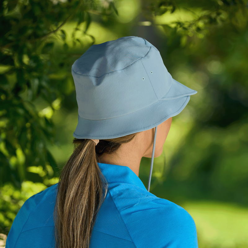 Women's Solar Noon Bucket Hat - View 3