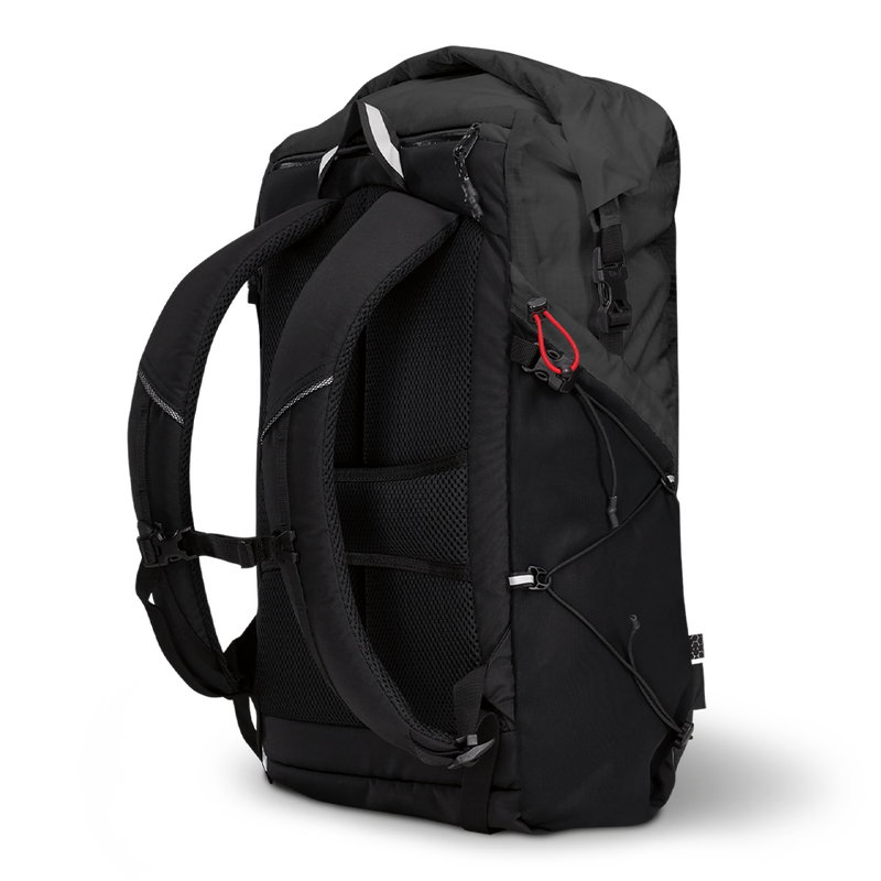 OGIO FUSE Roll Top Backpack 25 - View 3