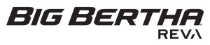 Women's Big Bertha REVA Irons Product Logo