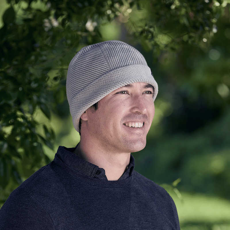 Frost Delay​ Beanie - View 3