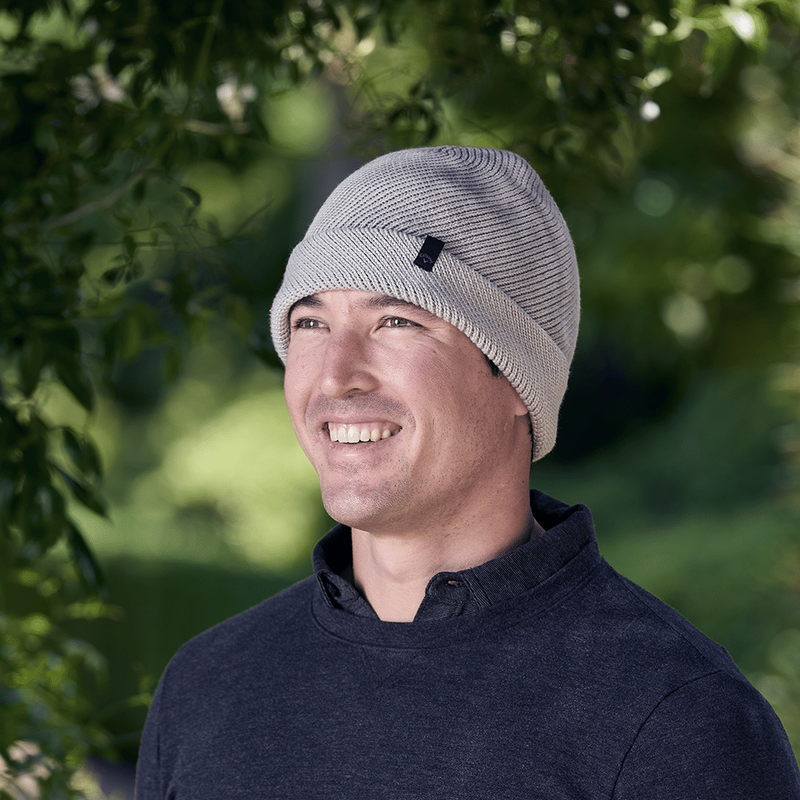 Frost Delay​ Beanie - View 4