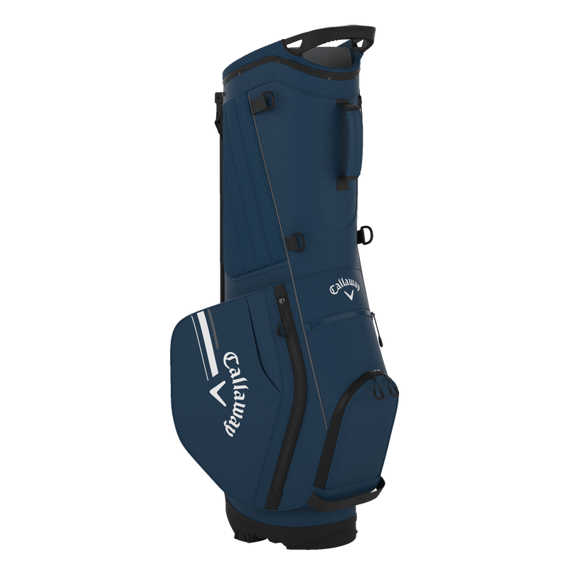 Chev Stand Bag - View 3